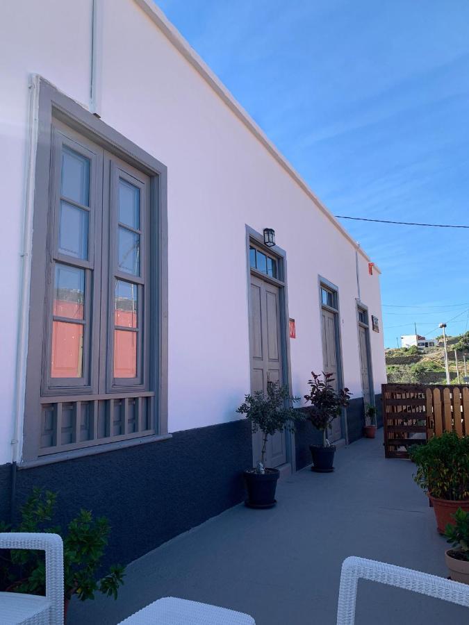 FasniaLa Casa Del Barranco别墅 外观 照片